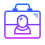 Portafolio Icon